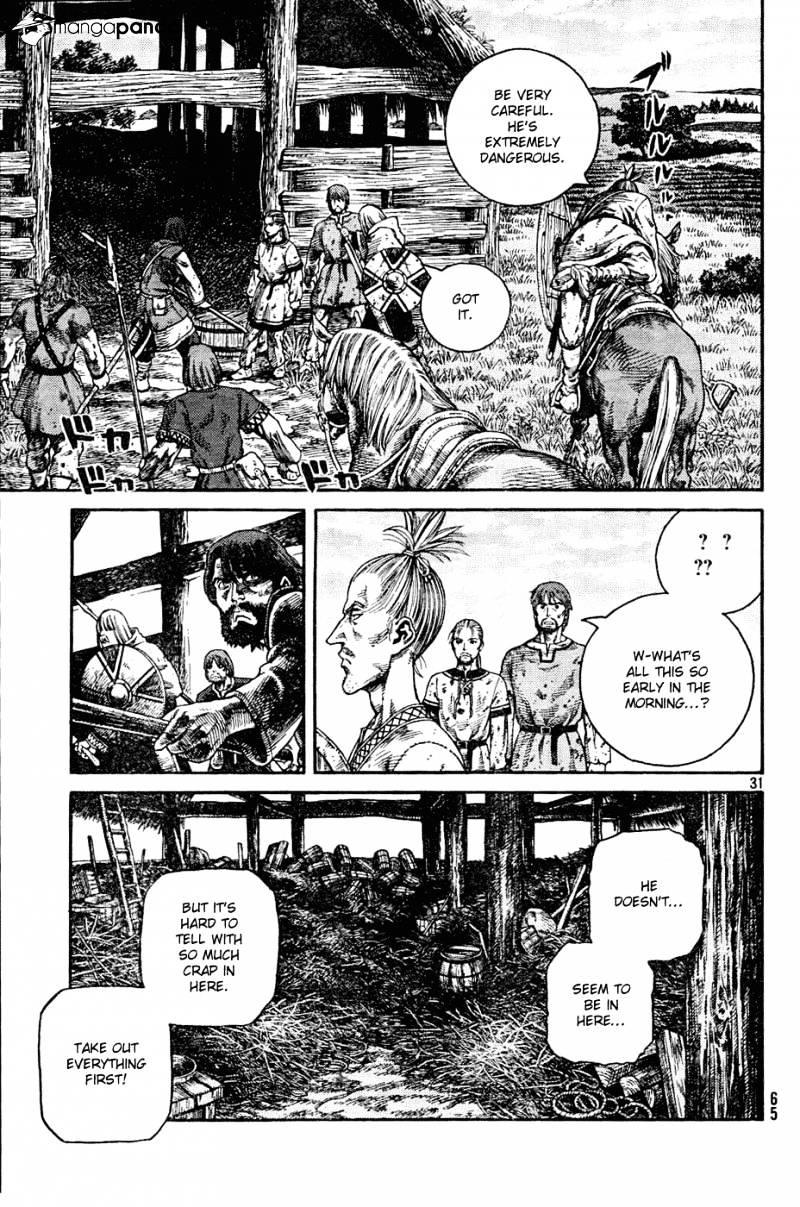 Vinland Saga, Chapter 83 image 31